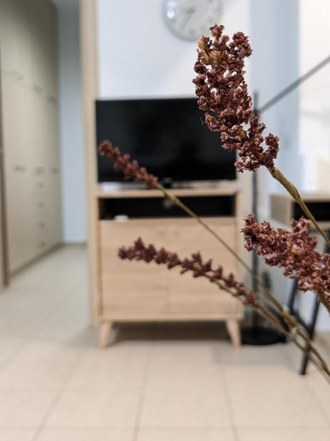 Cozy Apartment Near The City Centre Heraklion  ภายนอก รูปภาพ